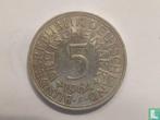 Duitsland 5 mark 1964 (F), Verzenden, Duitsland, Losse munt, Goud