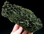 epidote Piek van Le Cornillon, Belledonne, Oisans, Alpen,