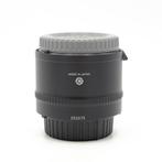 Nikon AF-S Teleconverter 2x TC-20E III (Occasion), Ophalen of Verzenden, Zo goed als nieuw, Toebehoren