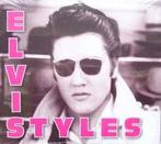 cd digi - Elvis - Elvis Styles, Verzenden, Zo goed als nieuw