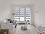 Appartement August Allebéplein in Amsterdam, Huizen en Kamers, Huizen te huur, Noord-Holland, Overige soorten