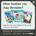 Mon en Pam 9789058387905 Aag Vernelen, Verzenden, Gelezen, Aag Vernelen