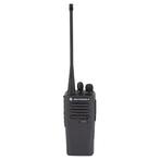 Bieden: Motorola DP1400 UHF Handheld Two-Way, Ophalen of Verzenden, Nieuw