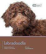 Labradoodle - Dog Expert  Sarah Rogers  Book, Sarah Rogers, Zo goed als nieuw, Verzenden