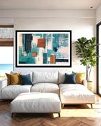 Dam Domido - Réfractaires - ONE OF A KIND - ABSTRACT HAND