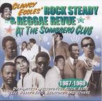 cd - Various - Clancy Eccles Rock Steady &amp; Reggae Re..., Verzenden, Zo goed als nieuw