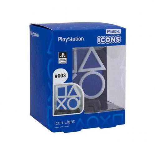 Playstation 5 Icon light, Spelcomputers en Games, Spelcomputers | Overige Accessoires, Verzenden