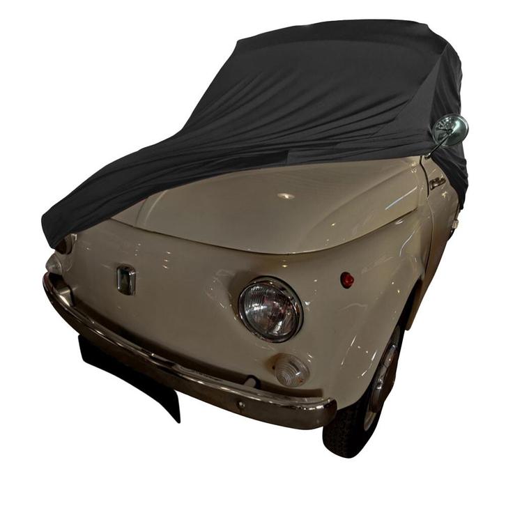 Autohoes passend voor Fiat 500 Giardiniera binnen BESTE, Auto diversen, Autohoezen, Op maat, Nieuw, Ophalen of Verzenden