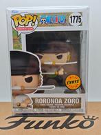 Funko  - Funko Pop One Piece Roronoa Zoro #1775 Chase -, Antiek en Kunst