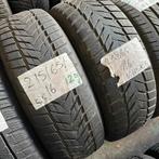 2 x Vredestein Wintrac Xtreme S 215-65-16 Winterbanden 5,5mm, Auto-onderdelen, Banden en Velgen, 16 inch, Band(en), Personenwagen