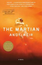 9780553418026 The Martian | Tweedehands, Boeken, Verzenden, Zo goed als nieuw, Andy Weir