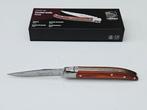 Laguiole - Pocket Knife - Rose Wood - style de - Zakmes
