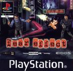 Fear Effect (PlayStation 1), Spelcomputers en Games, Games | Sony PlayStation 1, Verzenden, Gebruikt