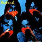 LP gebruikt - Pezband - Laughing In The Dark, Verzenden, Zo goed als nieuw