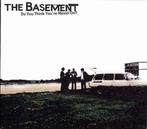 cd digi - The Basement - Do You Think Youre Movin On?, Zo goed als nieuw, Verzenden