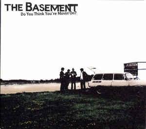cd digi - The Basement - Do You Think Youre Movin On?, Cd's en Dvd's, Cd's | Rock, Zo goed als nieuw, Verzenden