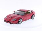 Schaal 1:18 UT-Models 180076020 Ferrari F550 Maranello 19..., Hobby en Vrije tijd, Modelauto's | 1:18, Ophalen of Verzenden, Gebruikt