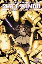 Star Wars: Mace Windu, Verzenden, Zo goed als nieuw
