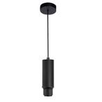 High Light Enkele pendelset E27 Halve koker Ø10 cm voor 1, Ophalen of Verzenden, Nieuw