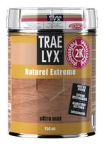 Trae lyx naturel extreme 750 ml, Doe-het-zelf en Verbouw, Verf, Beits en Lak, Verzenden, Nieuw