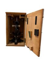 Simple microscope - S3 - 90064 - 1940-1950 - Italië -