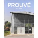 Prouvé 9789461060419 Nils Peters, Boeken, Kunst en Cultuur | Architectuur, Gelezen, Nils Peters, Verzenden