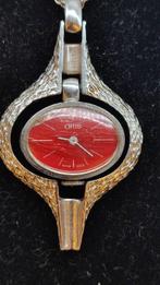 Oris - Orologio da tasca - Pendente Ciondolo Monachina, Nieuw