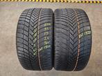 255/35/19 96V BRIDGESTONE WINTERBANDEN 6,5MM PROFIEL 2X, Auto-onderdelen, Banden en Velgen, Gebruikt, 255 mm, Winterbanden, Band(en)