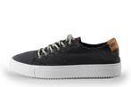 Blackstone Veterschoenen in maat 40 Blauw | 10% extra, Blackstone, Gedragen, Veterschoenen, Verzenden
