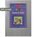 Hoera, Lezen Is Fijn! 9789024373529 H. van Vught, Boeken, Verzenden, Gelezen, H. van Vught