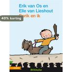Sprik en ik / Bikkels 9789048700820 Erik van Os, Boeken, Verzenden, Gelezen, Erik van Os
