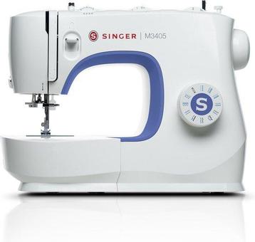 Singer M3405 - Naaimachine beschikbaar voor biedingen