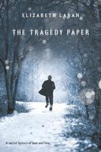 Tragedy Paper 9780552569095 Elizabeth LaBan, Boeken, Verzenden, Gelezen, Elizabeth LaBan