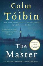 The Master 9780743250412 Colm Tóibin, Verzenden, Gelezen, Colm Tóibin
