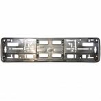 Utsch kentekenplaathouder kunststof - kliksysteem met kla..., Ophalen of Verzenden, Nieuw