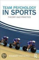 Team Psychology In Sports 9780415670586, Boeken, Zo goed als nieuw, Verzenden