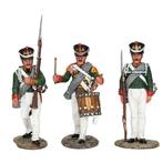 King & Country - Age of Napoleon - Russians - Figuur - NA138, Nieuw