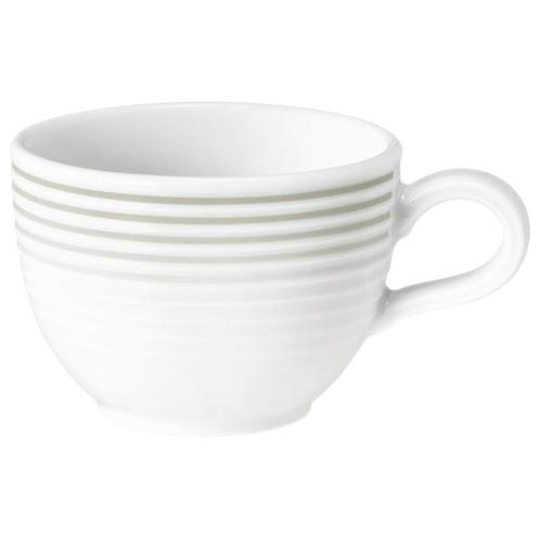 GGM Gastro | (6 stuks) SELTMANN WEIDEN | Mocca kop Tulp - |, Huis en Inrichting, Keuken | Servies, Effen, Nieuw, Overige materialen