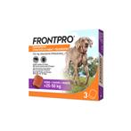 Frontpro Hond XL 25-50 kg 3 tabletten, Dieren en Toebehoren, Verzenden, Nieuw