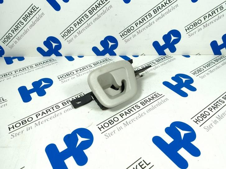 Bagagenet houder A 205 860 5400 o.a: C-klasse w205, Auto-onderdelen, Interieur en Bekleding, Gebruikt, 3 maanden garantie, Mercedes-Benz