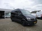 Volkswagen Crafter 2.0 TDI 140PK, L3H3, Airco, Stof, Gebruikt, Overige kleuren, Volkswagen