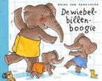 De wiebelbillenboogie met DVD 9789059650978, Verzenden, Gelezen, Guido Van Genechten