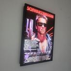 Terminator - Arnold Schwarzenegger, Verzamelen, Nieuw