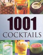 1001 cocktails 9781405445887 Alex Barker, Boeken, Gelezen, Alex Barker, Verzenden