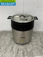 RVS Saro SKA-10 Soepketel 10 liter 230V Horeca, Ophalen of Verzenden, Nieuw zonder verpakking