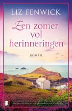 Een zomer vol herinneringen 9789022599181 Liz Fenwick, Boeken, Verzenden, Zo goed als nieuw, Liz Fenwick