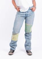 Upcycled Jeans by URC + BYBORRE, Ophalen of Verzenden, Nieuw