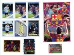 Panini Lionel Messi 2018 Donruss cards & 2012 FC Barcelona, Verzamelen, Nieuw