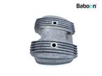 Kleppendeksel Honda CM 185 T 1978-1979 (CM185 CM185T), Motoren, Verzenden, Gebruikt