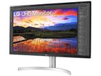 Lg - Ultra HD 4K  Monitor - 31.5 inch, Computers en Software, Monitoren, IPS, Verzenden, Nieuw, Ultra HD (4K)